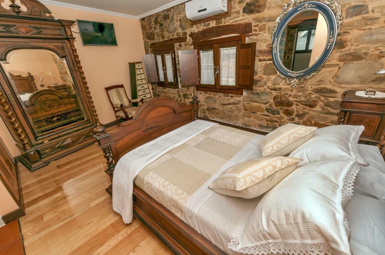 Casa Canedo Suite San Juan de la Mata Exterior foto
