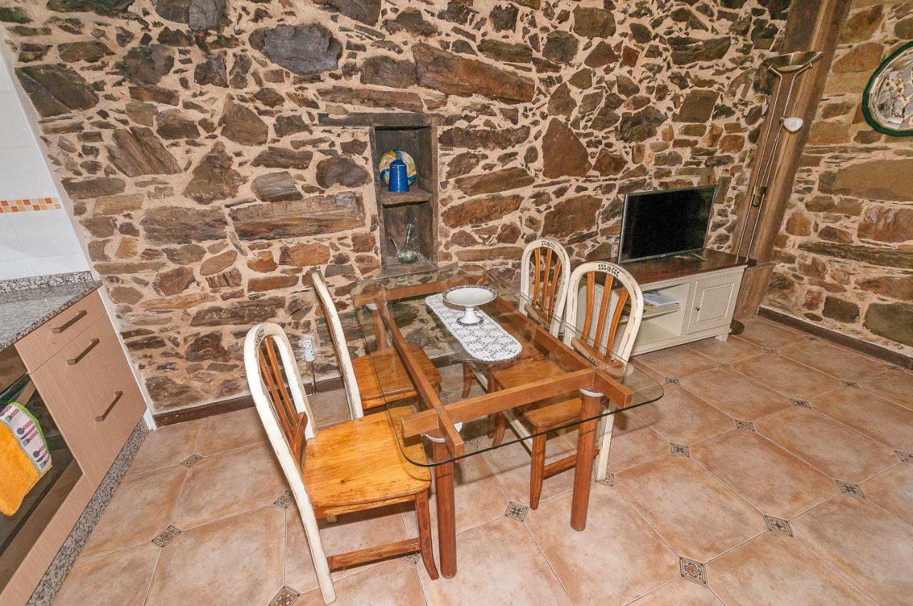 Casa Canedo Suite San Juan de la Mata Exterior foto